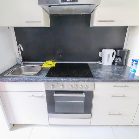 Deluxe Apartment 5P Mm A Wien Ngoại thất bức ảnh