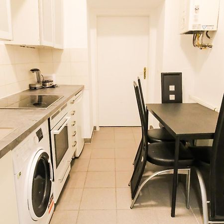 Deluxe Apartment 5P Mm A Wien Ngoại thất bức ảnh