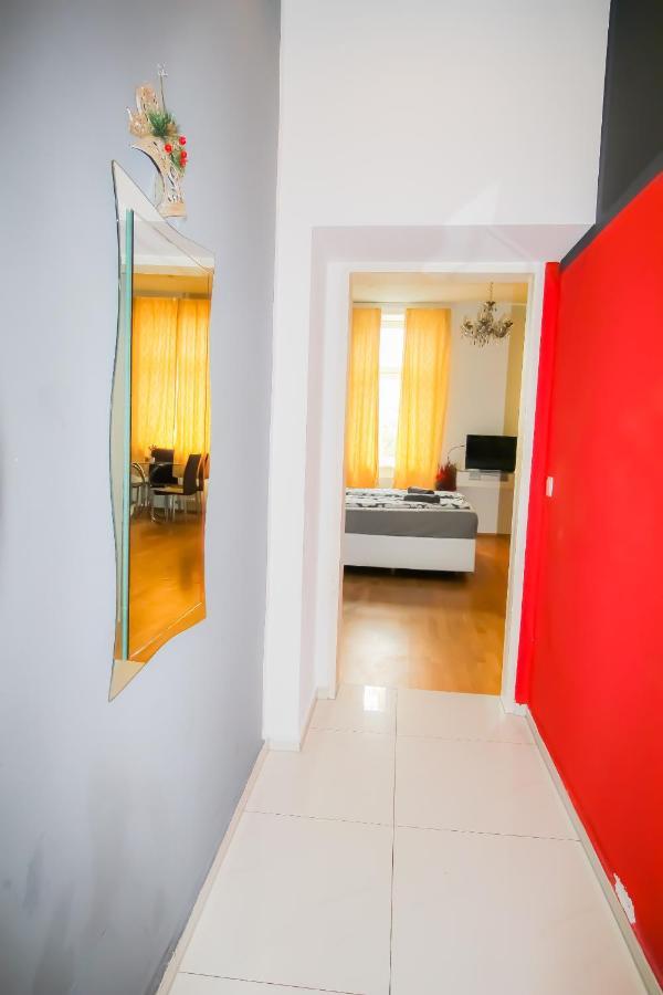 Deluxe Apartment 5P Mm A Wien Ngoại thất bức ảnh