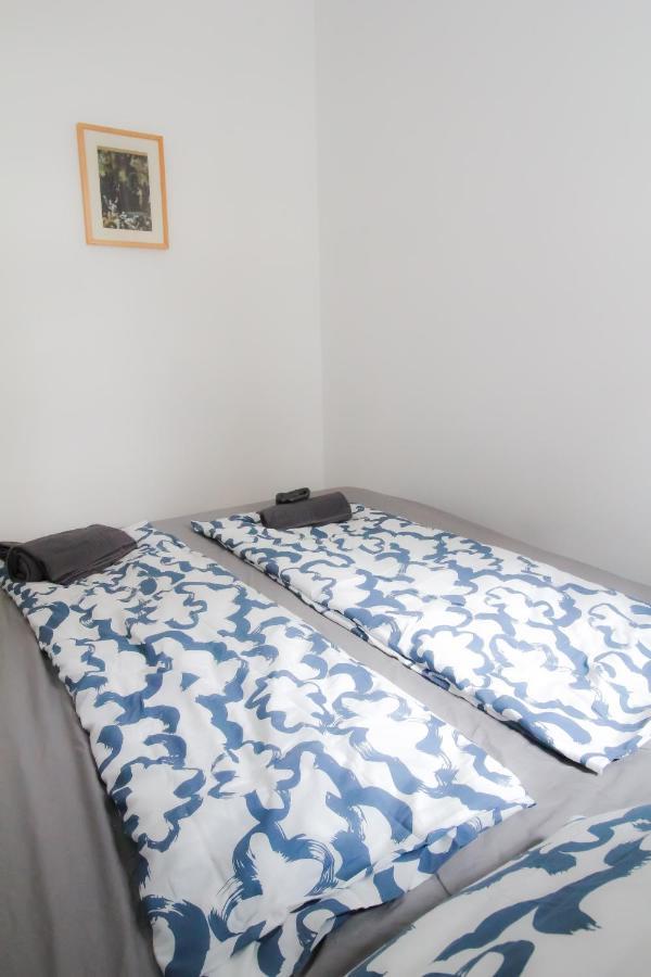 Deluxe Apartment 5P Mm A Wien Ngoại thất bức ảnh