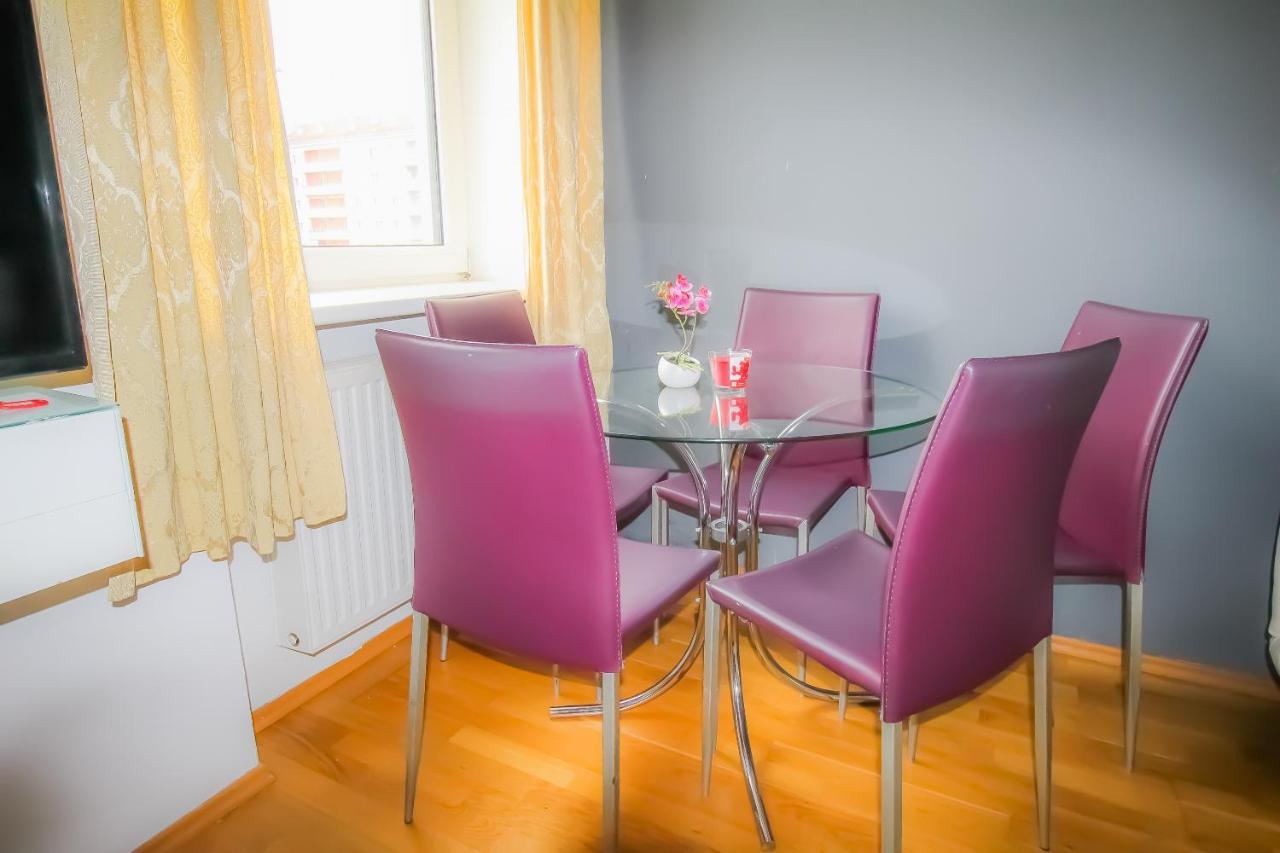 Deluxe Apartment 5P Mm A Wien Ngoại thất bức ảnh