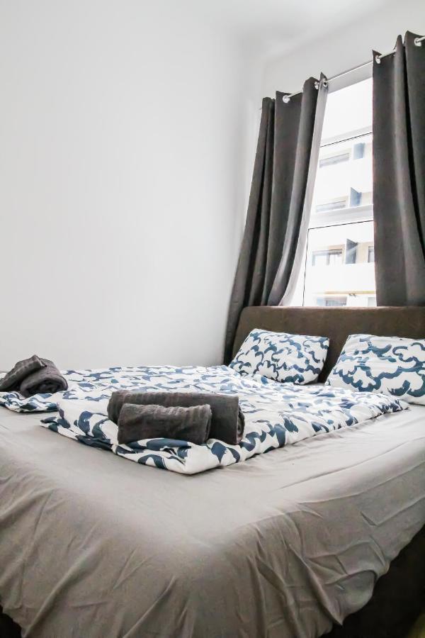 Deluxe Apartment 5P Mm A Wien Ngoại thất bức ảnh