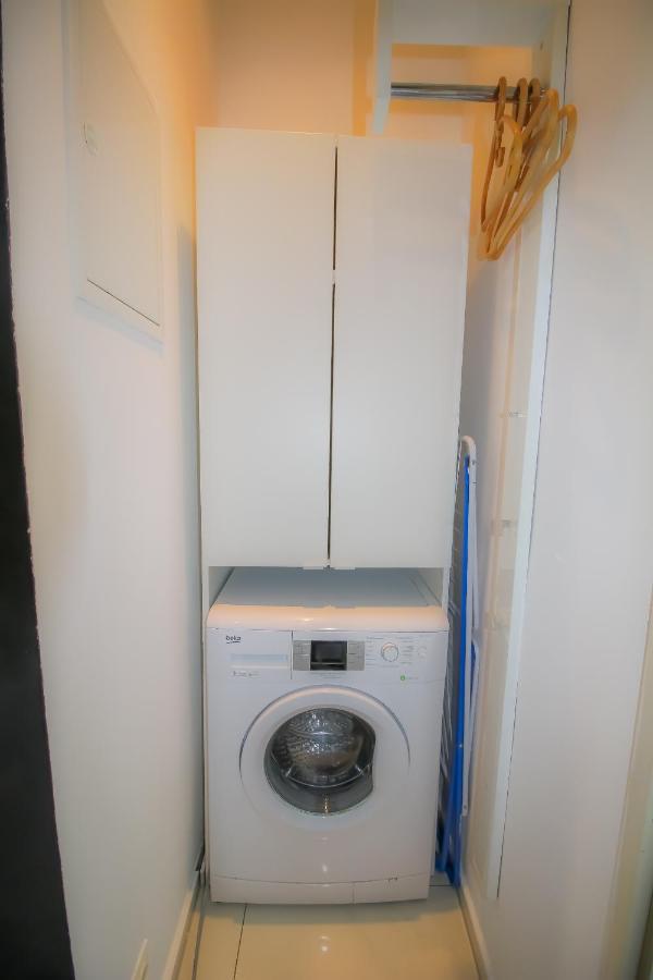Deluxe Apartment 5P Mm A Wien Ngoại thất bức ảnh