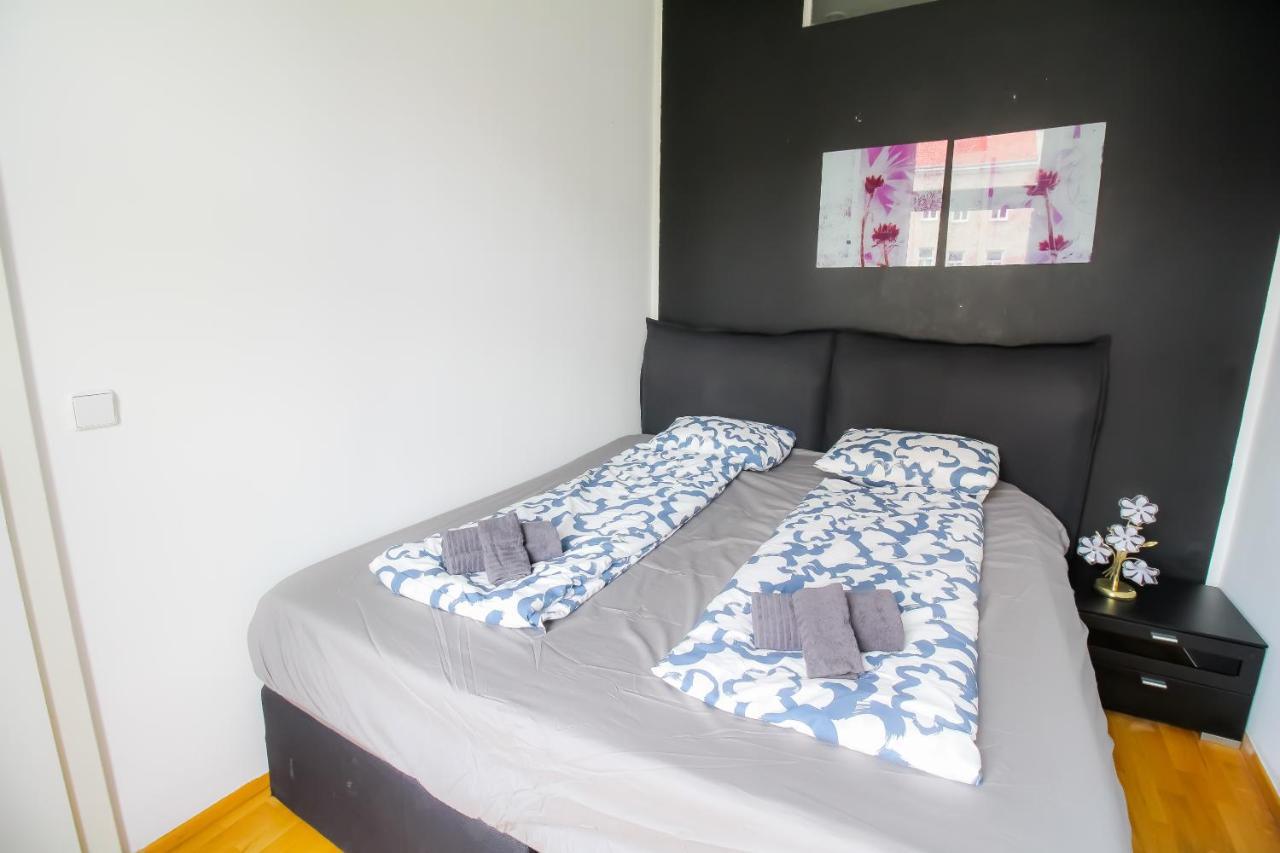 Deluxe Apartment 5P Mm A Wien Ngoại thất bức ảnh