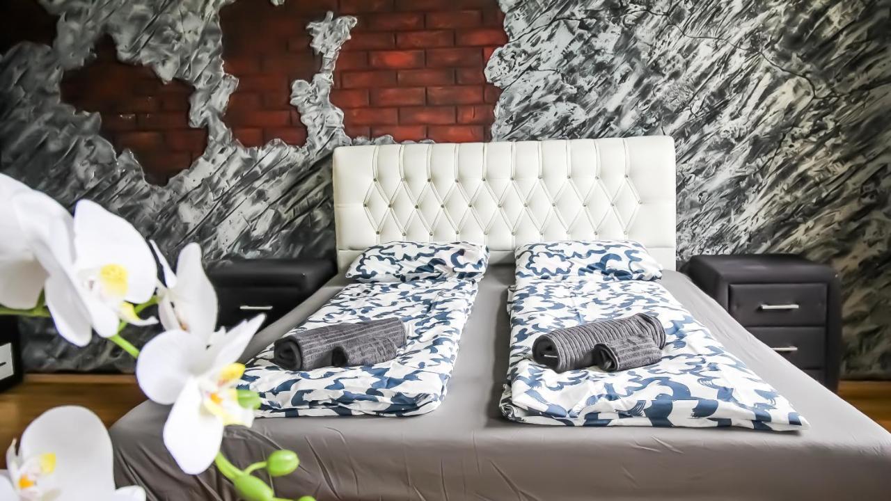Deluxe Apartment 5P Mm A Wien Ngoại thất bức ảnh