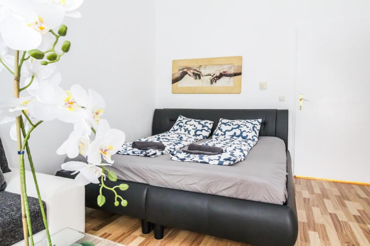 Deluxe Apartment 5P Mm A Wien Ngoại thất bức ảnh