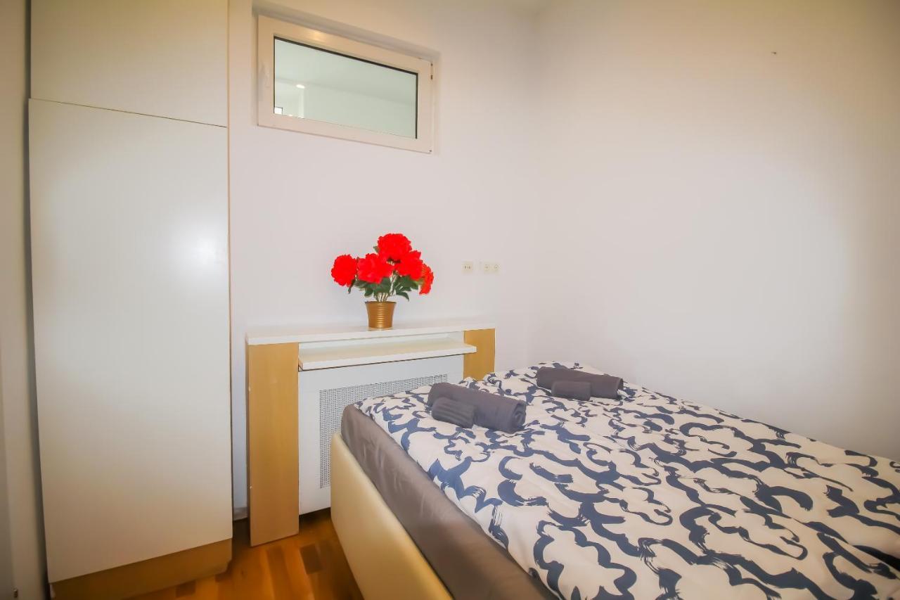 Deluxe Apartment 5P Mm A Wien Ngoại thất bức ảnh