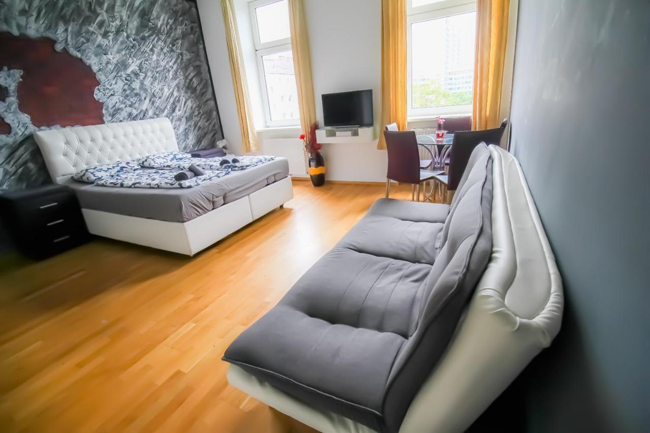 Deluxe Apartment 5P Mm A Wien Ngoại thất bức ảnh