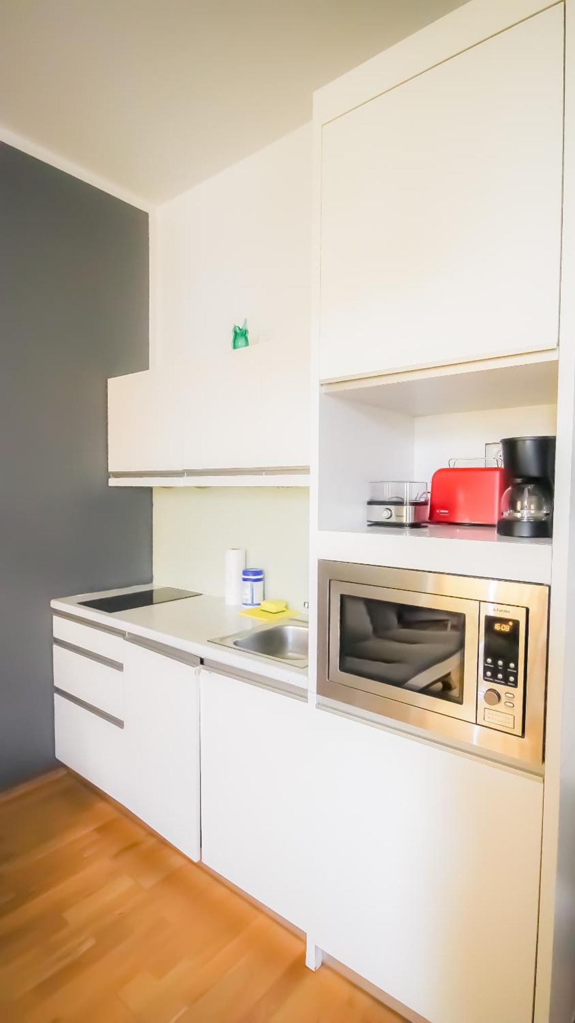 Deluxe Apartment 5P Mm A Wien Ngoại thất bức ảnh