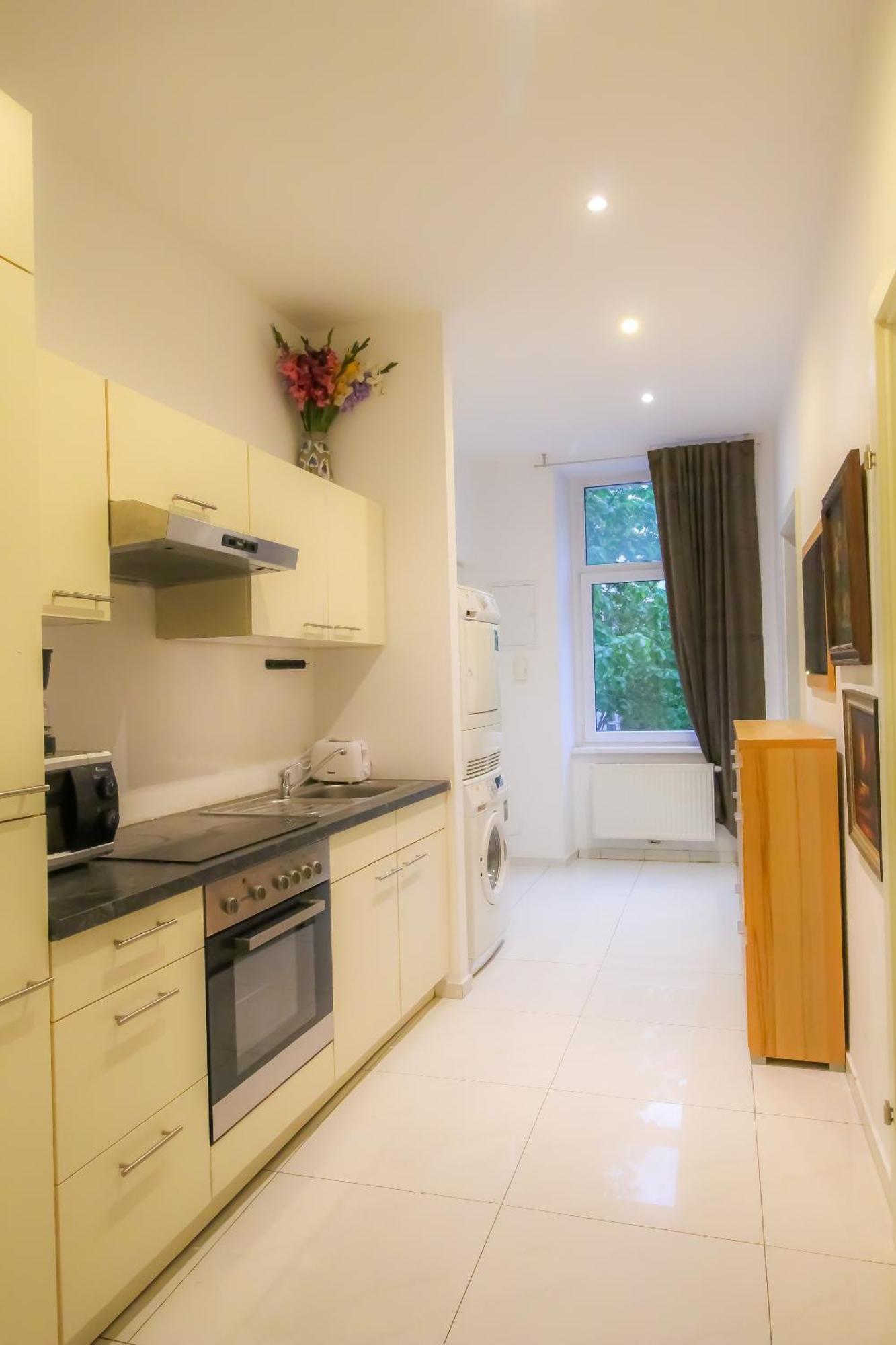 Deluxe Apartment 5P Mm A Wien Ngoại thất bức ảnh