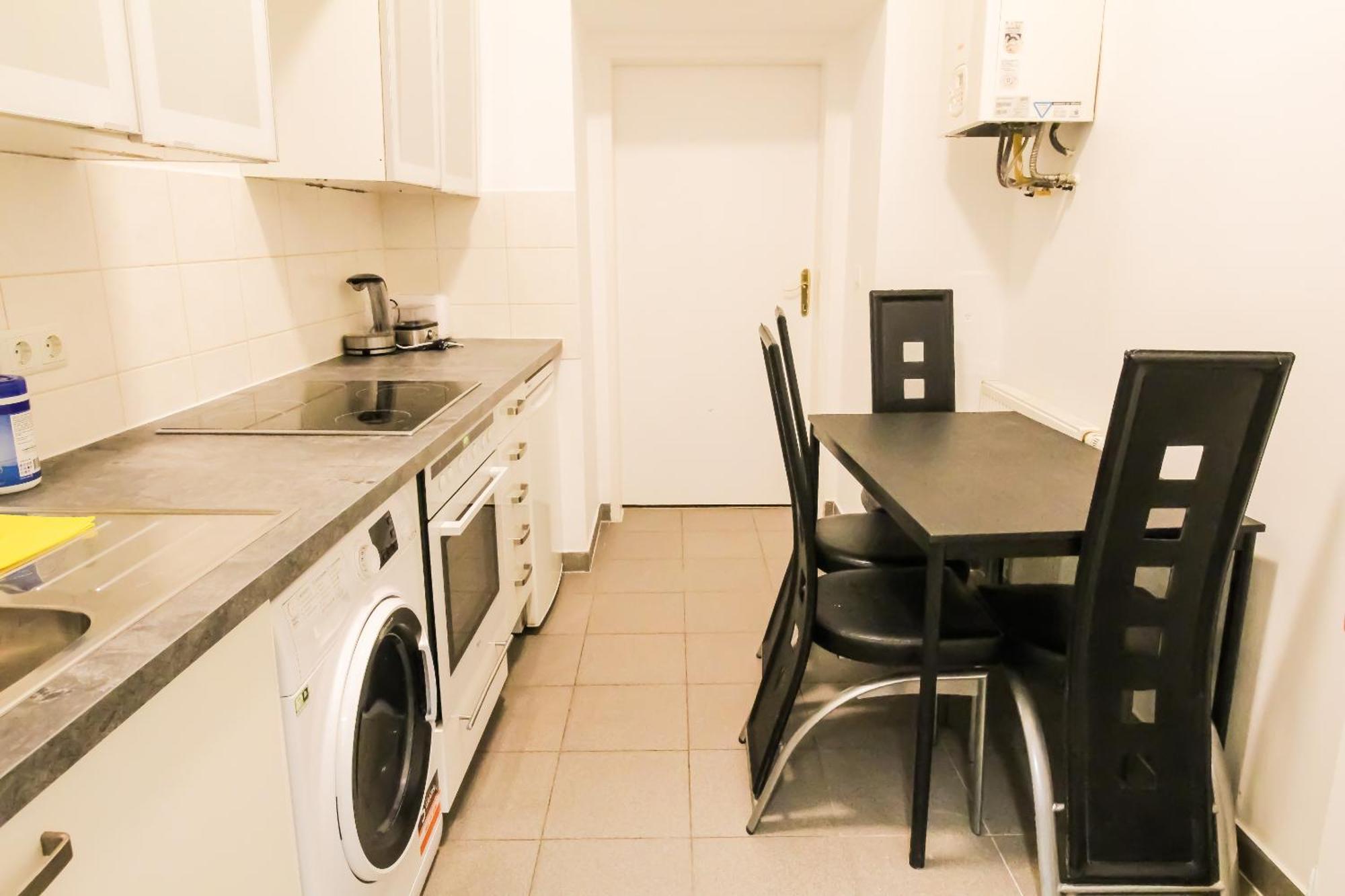 Deluxe Apartment 5P Mm A Wien Ngoại thất bức ảnh