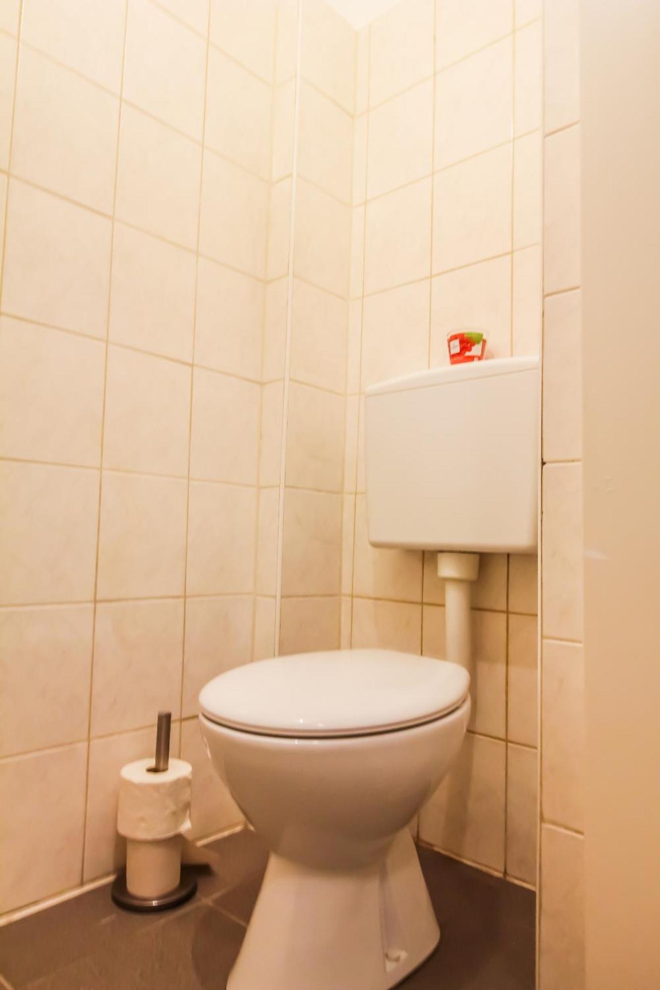 Deluxe Apartment 5P Mm A Wien Ngoại thất bức ảnh