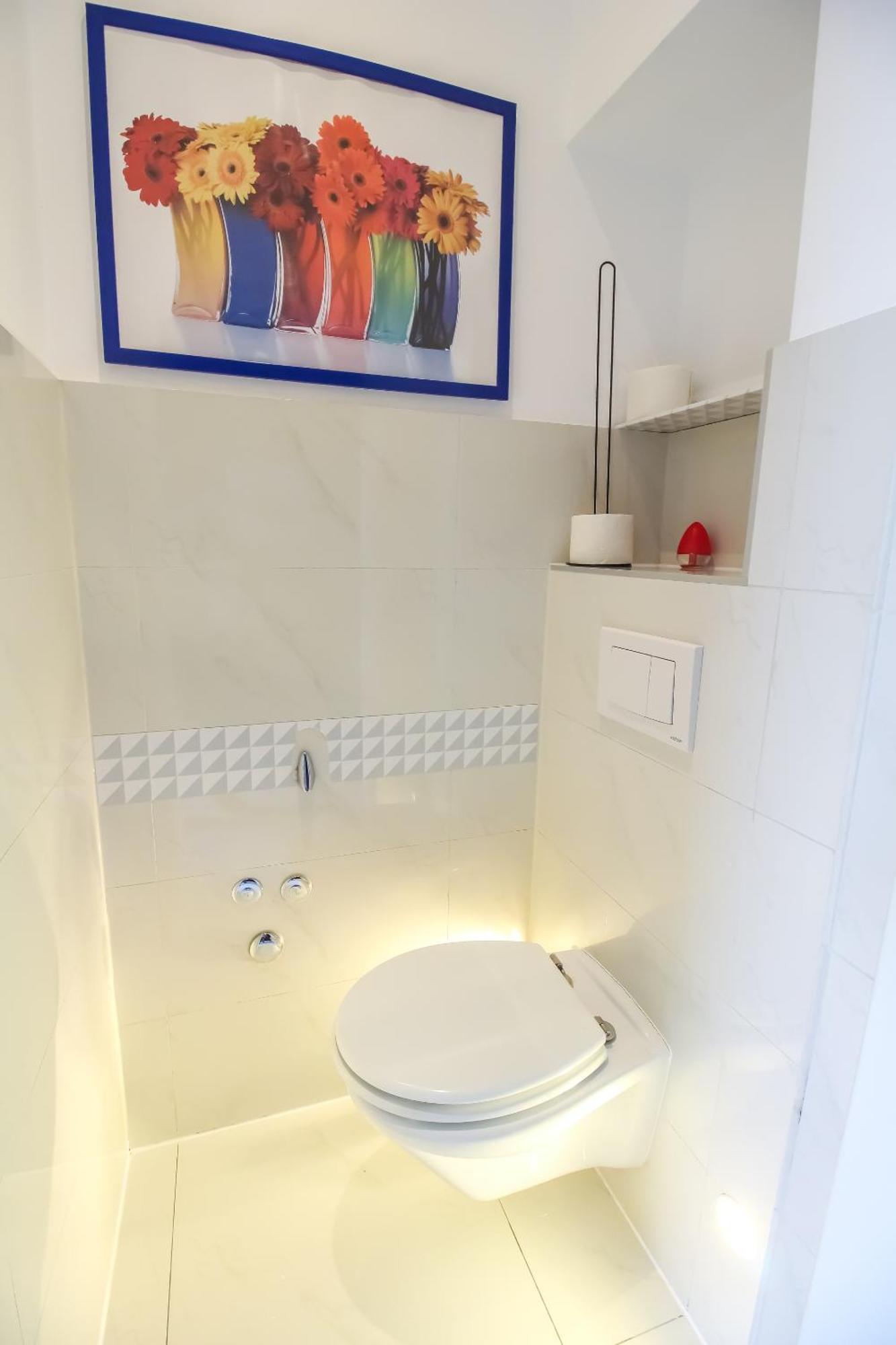 Deluxe Apartment 5P Mm A Wien Ngoại thất bức ảnh