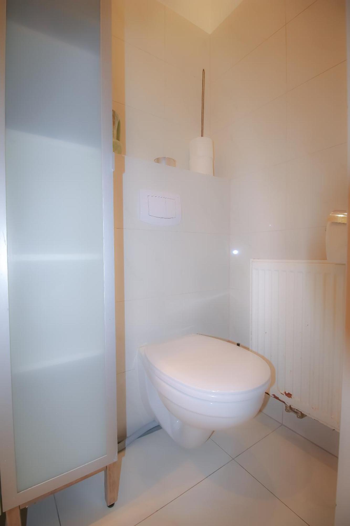 Deluxe Apartment 5P Mm A Wien Ngoại thất bức ảnh