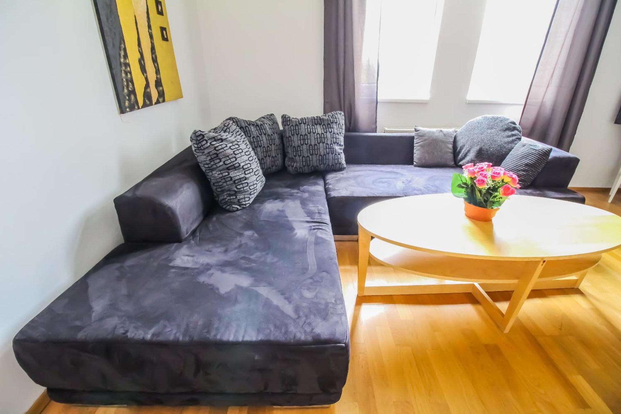 Deluxe Apartment 5P Mm A Wien Ngoại thất bức ảnh