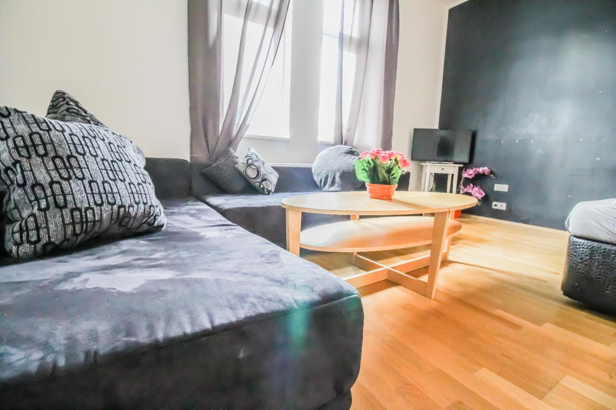 Deluxe Apartment 5P Mm A Wien Ngoại thất bức ảnh